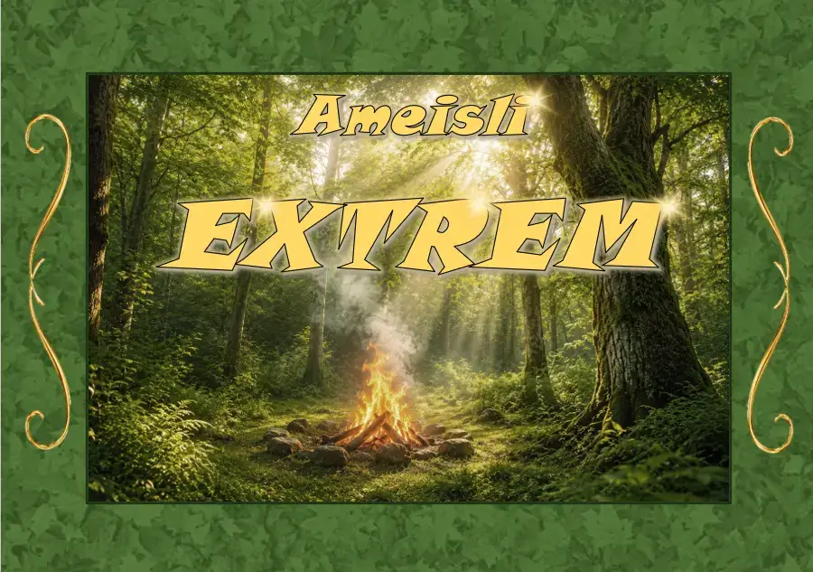 Ameisli Semster 2/2026 Ameisli Semster 2/2026