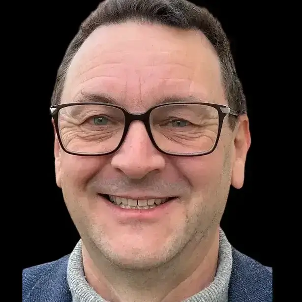 Heinz Thaler Pfarherr Pastor Prediger In Viva Frick Photoroom