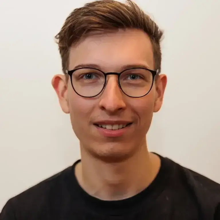 Luca Schmid